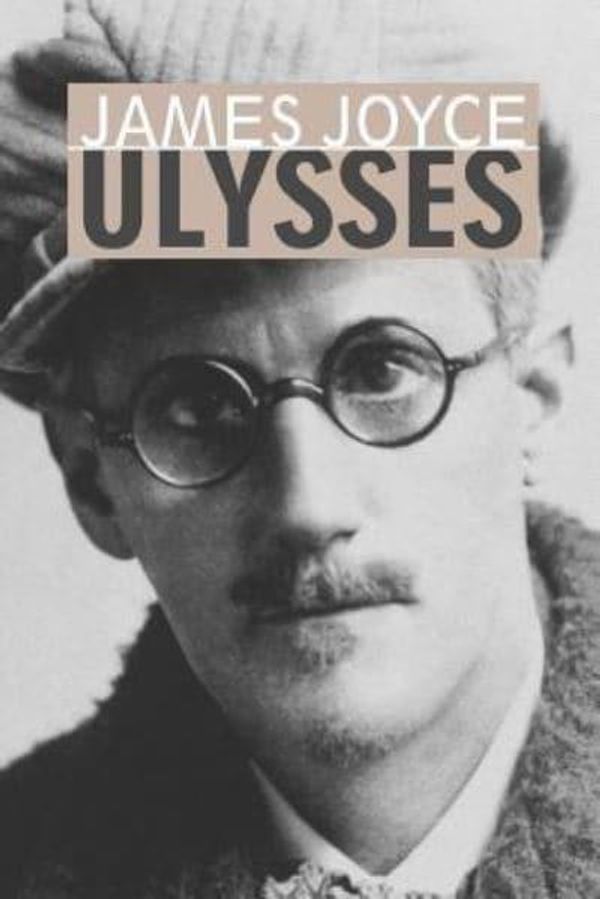 Cover Art for 9781514274767, Ulysses by James Joyce