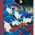 Cover Art for 9783836563369, Japanese Woodblock Prints by Andreas Marks