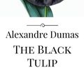 Cover Art for 9786050482355, The Black Tulip by Alexandre Dumas