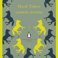 Cover Art for 9780141199566, Hard Times by Charles Dickens