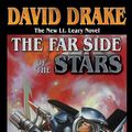 Cover Art for 9781618244000, The Far Side of the Stars by David Drake