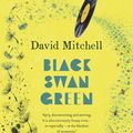 Cover Art for 9781844568826, Black Swan Green by David Mitchell