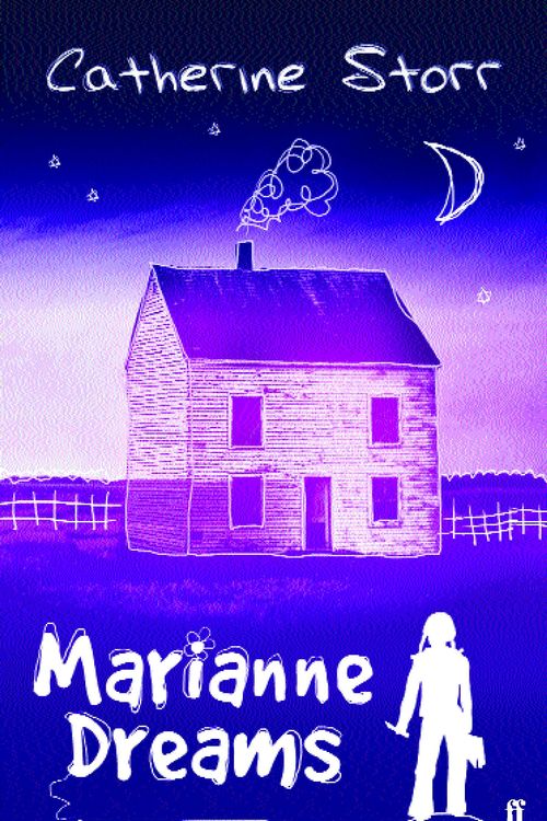 Cover Art for 9780571231454, Marianne Dreams by Catherine Storr