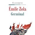 Cover Art for 9782266199285, Germinal by Emile Zola