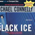 Cover Art for 9781596000988, The Black Ice by Michael Connelly
