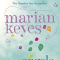 Cover Art for 9780241958537, Angels by Marian Keyes