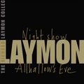 Cover Art for 9780755331703, The Richard Laymon Collection Volume 3: Night Show & Allhallow's Eve by Richard Laymon