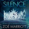 Cover Art for B08B58DTW8, The Book of Snow & Silence: A Lush, Feminist Fairytale by Zoë Marriott