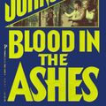 Cover Art for 9780786004461, Blood in the Ashes by William W Johnstone