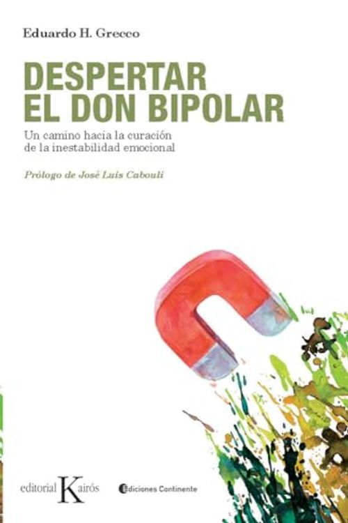 Cover Art for 9788499880327, DESPERTAR EL DON BIPOLAR by EDUARDO H. GRECCO