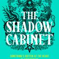 Cover Art for 9780008478551, The Shadow Cabinet by Juno Dawson