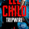 Cover Art for 9780425264393, Tripwire by Lee Child