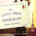 Cover Art for 9780606395885, The Little Paris Bookshop by Nina George