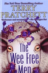 Cover Art for 9781435232785, The Wee Free Men by Terry Pratchett