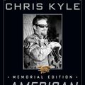Cover Art for 9780062306708, American Sniper by Chris Kyle