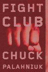 Cover Art for 9780393327342, Fight Club by Chuck Palahniuk