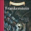 Cover Art for 9781402726668, Frankenstein by Mary Wollstonecraft Shelley