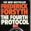 Cover Art for 9780552125697, Fourth Protocol by Frederick Forsyth