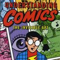 Cover Art for 9780060976255, Understanding Comics by Scott McCloud