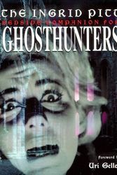 Cover Art for 9780713484441, Ingrid Pitt Bedside Companion for Ghosthunters by Ingrid Pitt