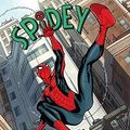 Cover Art for 9781614795933, Spidey #1Spidey by Thompson, Robbie