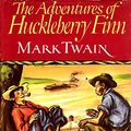 Cover Art for 9780448060002, The Adventures of Huckleberry Finn by Mark Twain