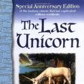 Cover Art for 9781439507773, The Last Unicorn by Peter S. Beagle