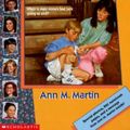 Cover Art for 9780590604284, Mary Anne's Bad-Luck Mystery by Ann M. Martin