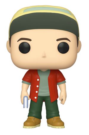 Cover Art for 0889698465908, Billy Madison - Pop! Vinyl Figure by FUNKO