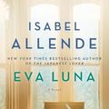 Cover Art for 9781501117084, Eva Luna by Isabel Allende