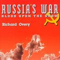 Cover Art for 9781575000510, Russia's War by Richard Overy