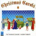 Cover Art for 5099950368020, Christmas Carols by Parrott Andrew Taverner Consort
