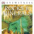 Cover Art for B018KZC2G6, [(DK Eyewitness Books: Rocks & Minerals)] [By (author) Dr R F Symes] published on (June, 2014) by Dr. R F. Symes