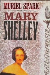 Cover Art for 9780452009516, Mary Shelley by Muriel Spark