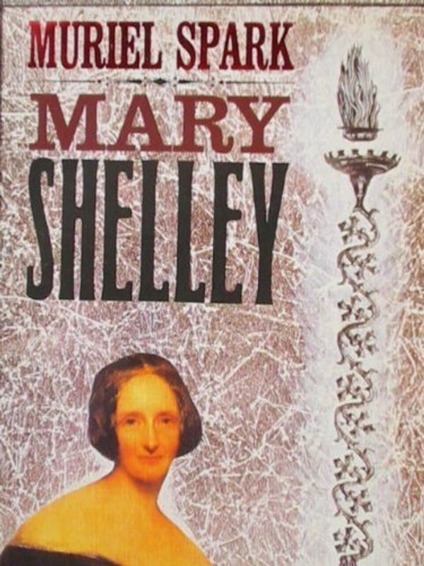 Cover Art for 9780452009516, Mary Shelley by Muriel Spark