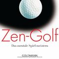 Cover Art for 9783442218820, Zen-Golf by Joseph Parent