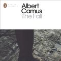 Cover Art for 9780141187945, The Fall by Albert Camus