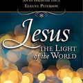 Cover Art for 9781404187627, Jesus, Light of the World: Christmas Devotional by Thomas Nelson Publishers
