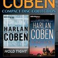 Cover Art for 9781441869913, Harlan Coben CD Collection 2: Hold Tight, Long Lost by Harlan Coben