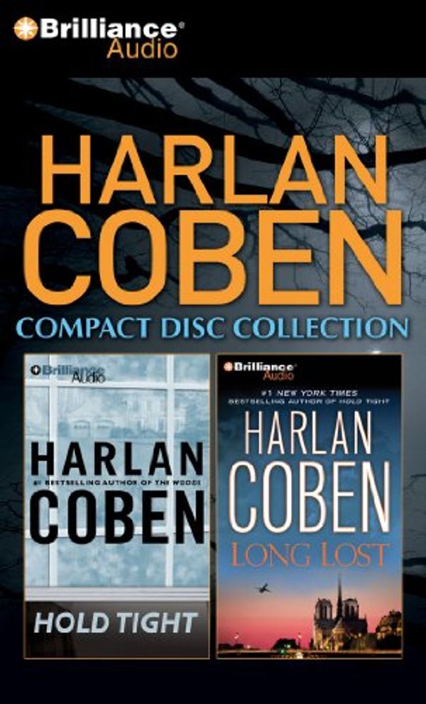 Cover Art for 9781441869913, Harlan Coben CD Collection 2: Hold Tight, Long Lost by Harlan Coben
