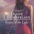 Cover Art for 9781459204225, Keeper of the Light by Diane Chamberlain
