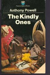 Cover Art for 9780006127727, Kindly Ones by Anthony Powell