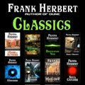 Cover Art for 9781680570472, The Frank Herbert Classics Boxed Set by Unknown
