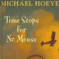 Cover Art for 9781417786695, Time Stops for No Mouse by Michael Hoeye