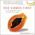 Cover Art for 9780060835262, She Comes First by Ian Kerner