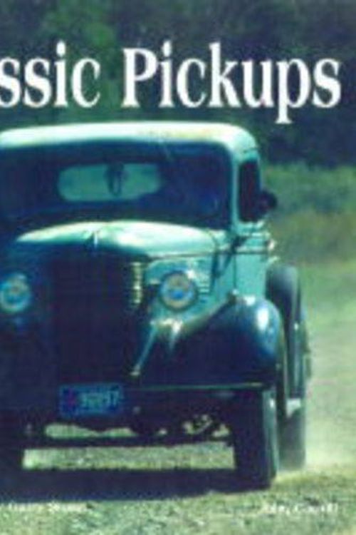 Cover Art for 9781840650198, Classic Pickup by John Carroll