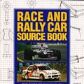 Cover Art for 9780854299843, Race and Rally Car Source Book by Allan Staniforth