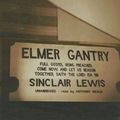 Cover Art for 9781433222139, Elmer Gantry (Library Edition) by Sinclair Lewis