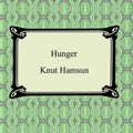 Cover Art for 9781596746640, Hunger by Knut Hamsun