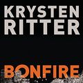 Cover Art for B07C3RFC5Z, Bonfire – Sie gehörte nie dazu: Thriller (German Edition) by Krysten Ritter